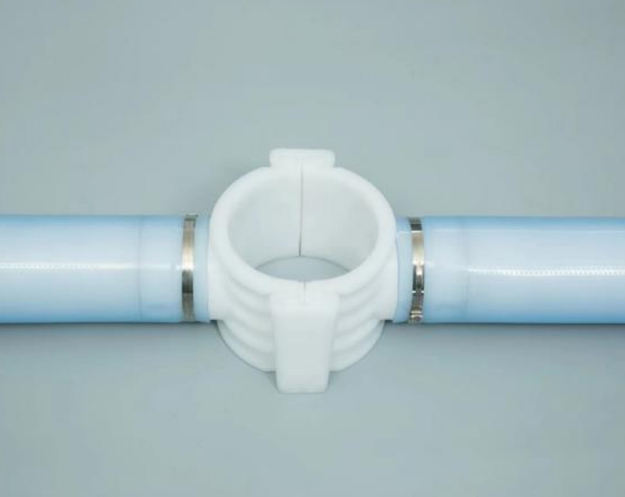 EPDM غشایی TUBE DIFFUSER