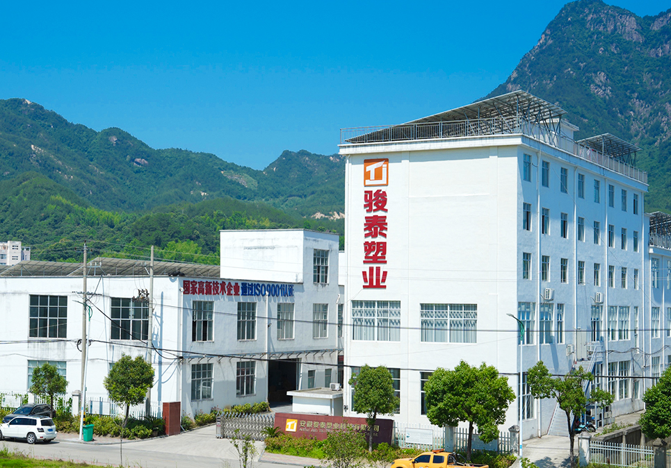 کارخانه Hangzhou NIHAO Environmental Tech Co., Ltd